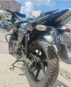 Bajaj Pulsar 200cc 2008