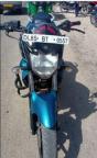 Yamaha FZs 150cc 2016