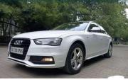 Audi A4 2.0 TDI 2013
