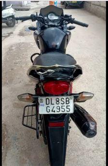 Hero Ignitor Disc 125cc 2013