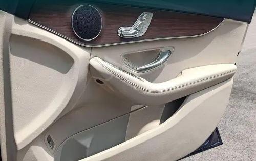 Mercedes-Benz C-Class C 220d Progressive BS6 2021