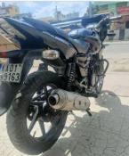 Bajaj Pulsar 200cc 2008