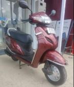 Honda Activa 3G 110cc 2015