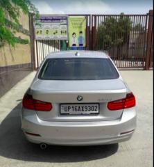 BMW 3 Series 320d 2015