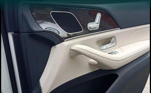 Mercedes-Benz GLE 300d 4MATIC LWB 2022