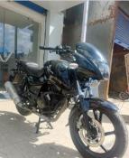 Bajaj Pulsar 200cc 2008
