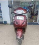 Honda Activa 3G 110cc 2015