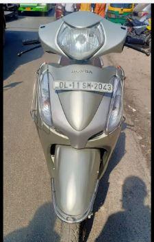 Honda Aviator 110cc 2016