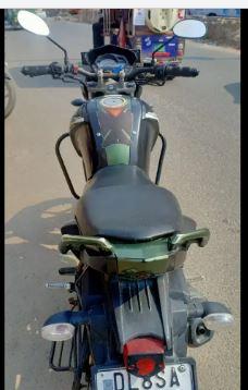 Yamaha FZ 150cc 2014