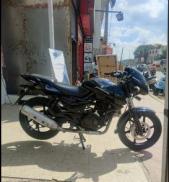 Bajaj Pulsar 200cc 2008