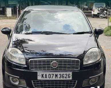Fiat Linea Emotion PK 1.4 2011