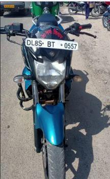 Yamaha FZs 150cc 2016
