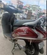 Honda Activa 3G 110cc 2015