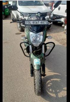 Yamaha FZ 150cc 2014