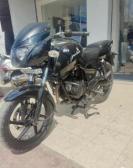 Bajaj Pulsar 200cc 2008