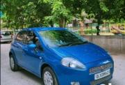 Fiat Punto Dynamic 1.4 2009