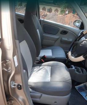 Maruti Suzuki Alto K10 VXi 2011