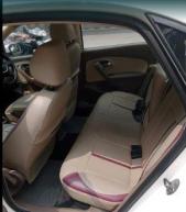 Skoda Rapid Elegance 1.6 TDI CR MT 2013