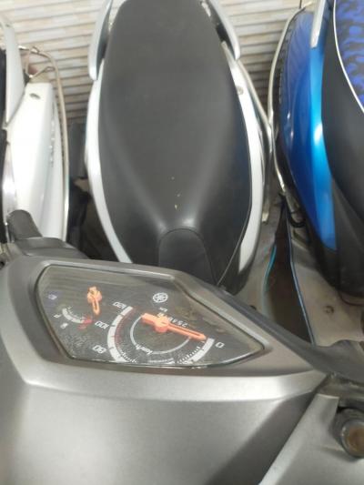 Yamaha RAY ZR 110cc 2018