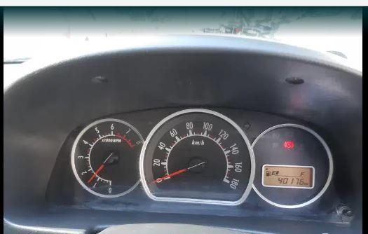 Maruti Suzuki Alto K10 VXi 2011