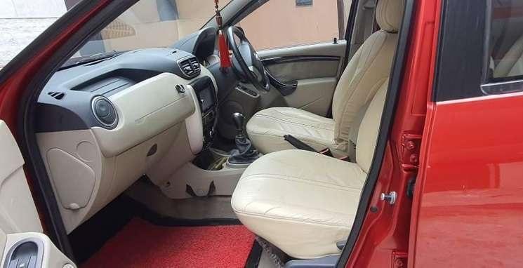 Nissan Terrano XV Premium D 2014