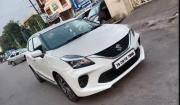 Maruti Suzuki Baleno Alpha 1.2 2019