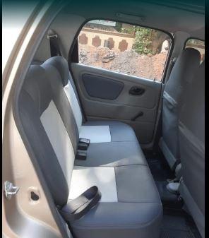 Maruti Suzuki Alto K10 VXi 2011