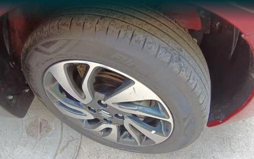 Maruti Suzuki Baleno Zeta 1.2 2020