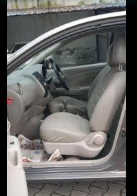 Nissan Sunny XL DIESEL 2012