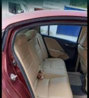 Honda City VX i-VTEC 2018