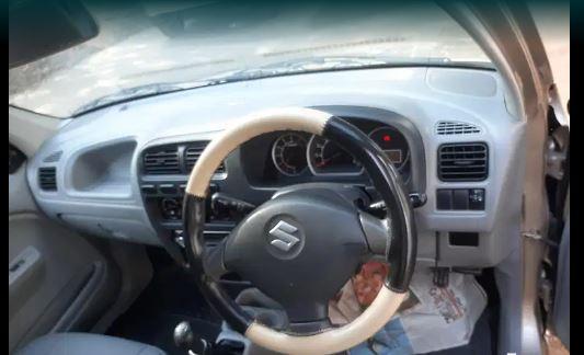 Maruti Suzuki Alto K10 VXi 2011