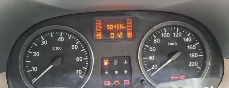 Nissan Terrano XV Premium D 2014