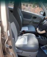 Maruti Suzuki Alto K10 VXi 2011