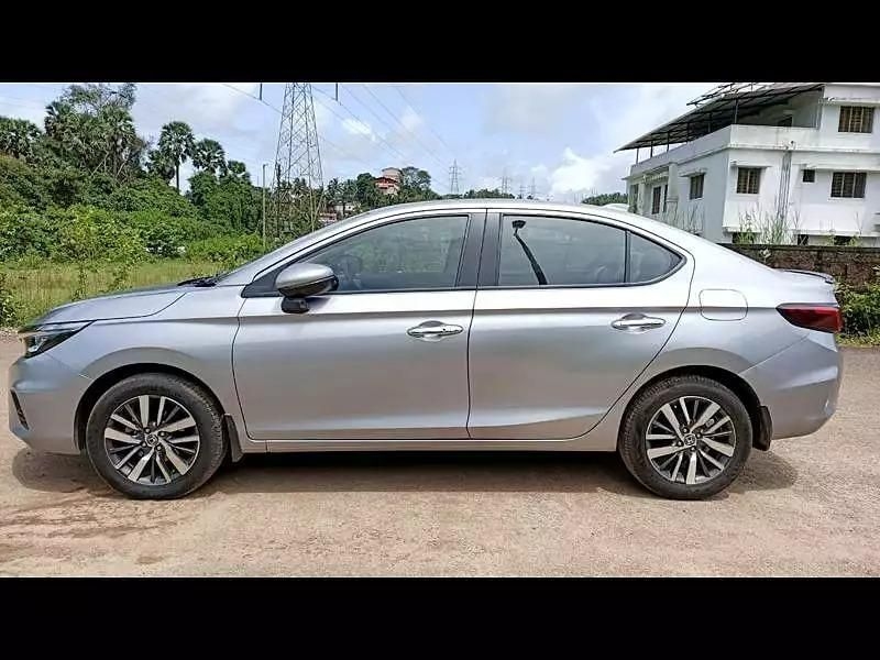 Used Honda City 5th Generation ZX CVT Petrol 2020 Model (PID-1421509305 ...