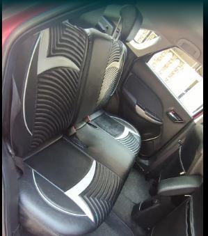 Maruti Suzuki Baleno Zeta 1.2 2020