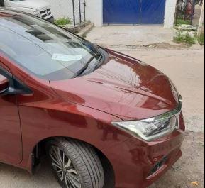 Honda City VX i-VTEC 2018