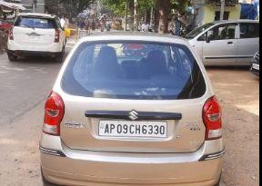 Maruti Suzuki Alto K10 VXi 2011