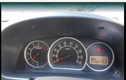 Maruti Suzuki Alto K10 VXi 2011