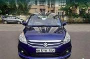 Maruti Suzuki Ertiga VDi 2017