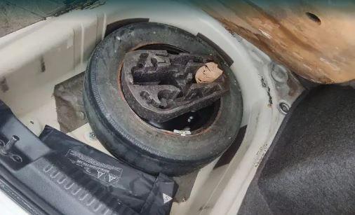 Skoda Rapid Elegance 1.6 TDI CR MT 2013