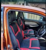 Maruti Suzuki Baleno Alpha 1.2 2015