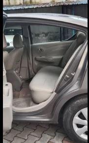 Nissan Sunny XL DIESEL 2012