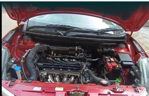 Maruti Suzuki Baleno Zeta 1.2 2020