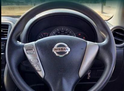 Nissan Micra XL CVT 2018