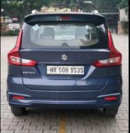 Maruti Suzuki Ertiga VXI CNG 2021