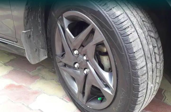 Hyundai i20 Sportz 1.2 MT Petrol 2021