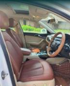 Audi A6 2.0 TDI 2012