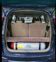 Maruti Suzuki Ertiga VXI CNG 2021