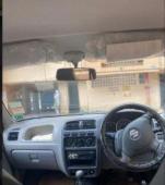 Maruti Suzuki Alto K10 VXi 2012