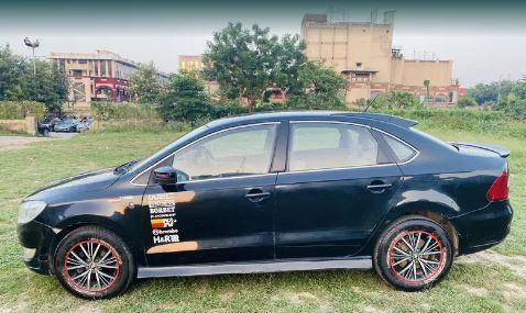 Skoda Rapid Ambition Plus 1.5 TDI CR 2014